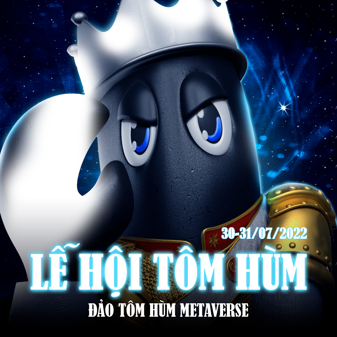 Lễ hội Tôm hùm