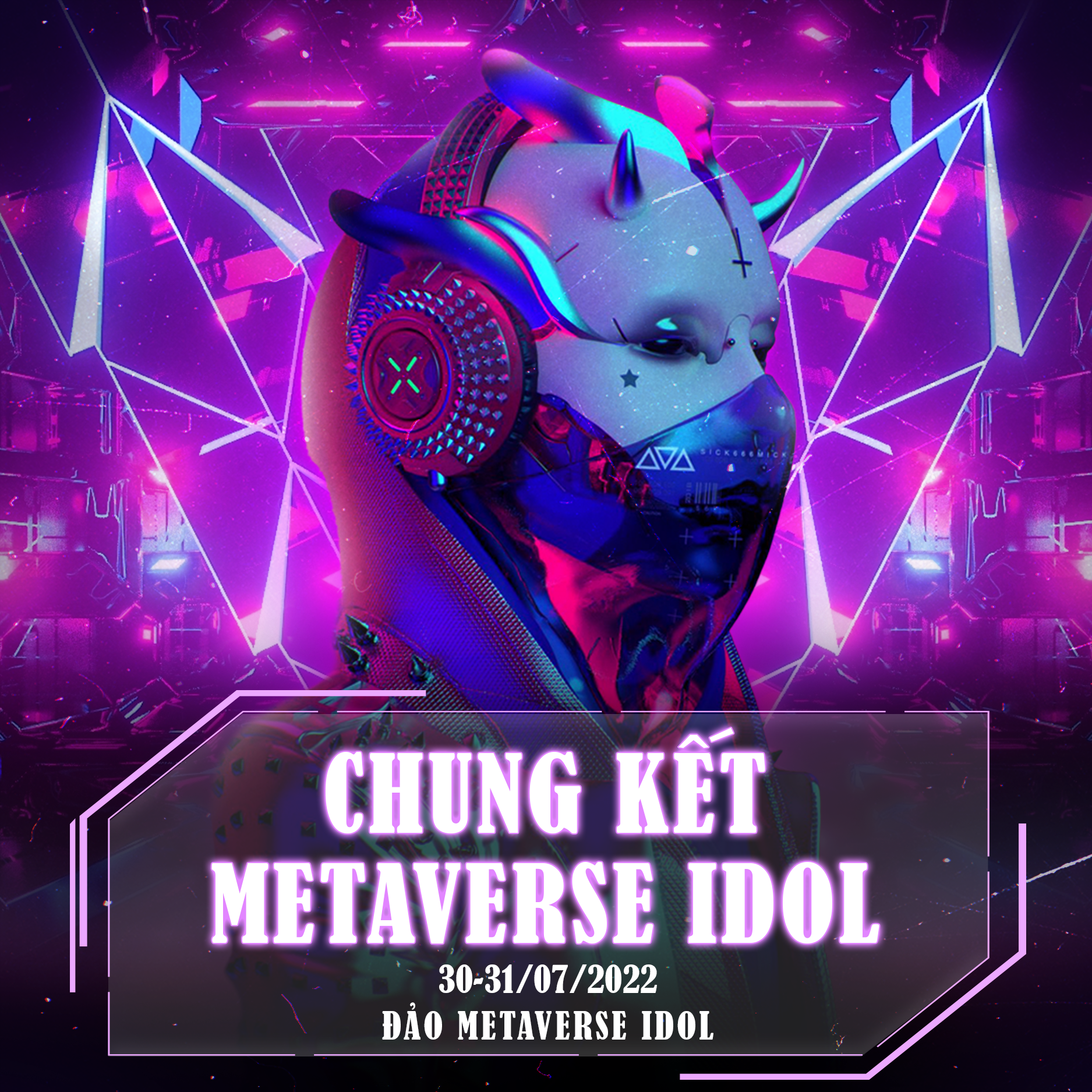 Chung kết Metaverse Idol