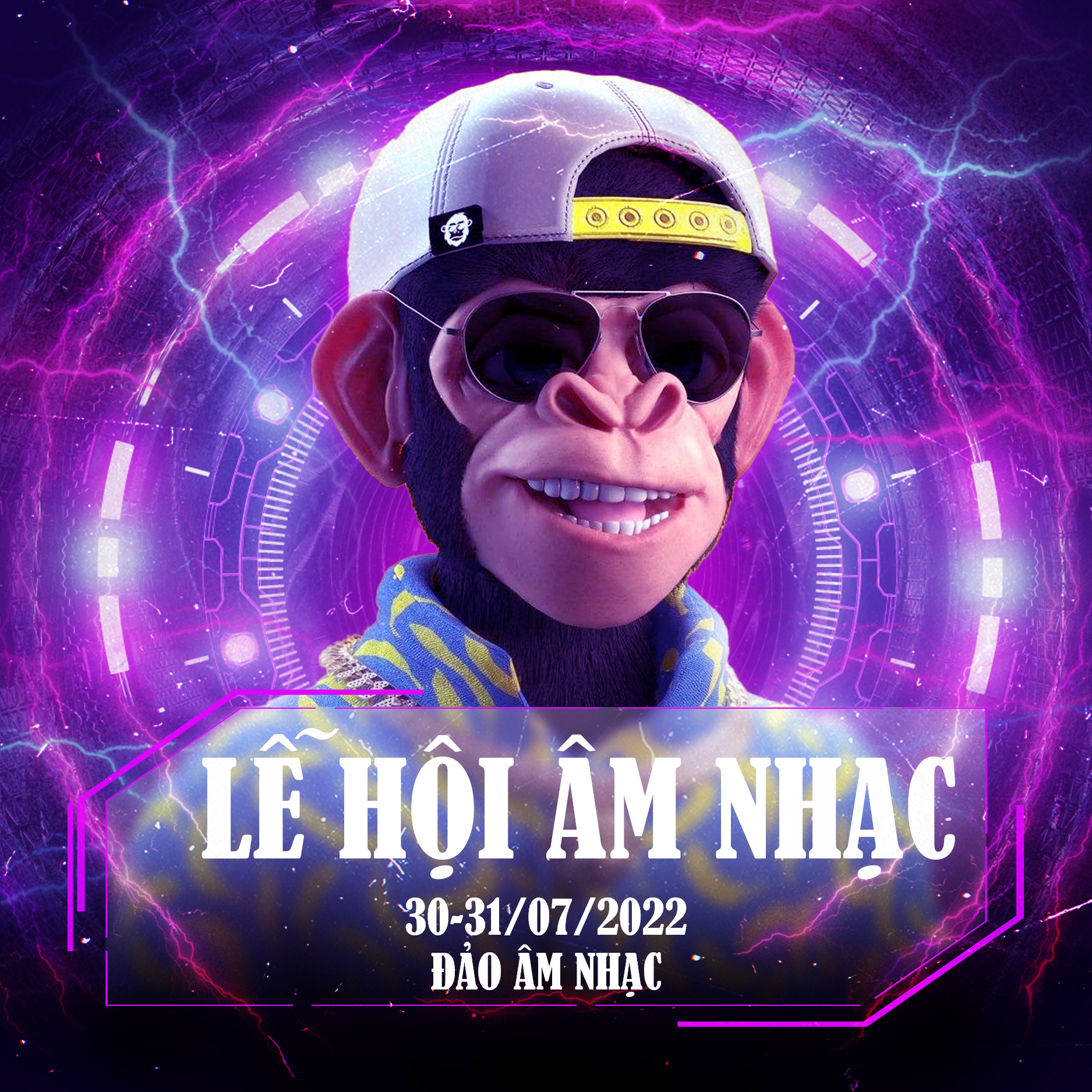 Lễ hội Âm nhạc